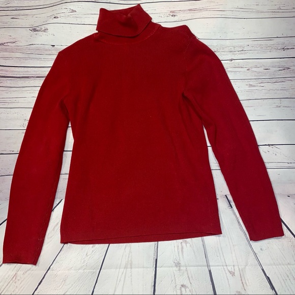 Chico's Sweaters - Additions by Chico’s turtleneck